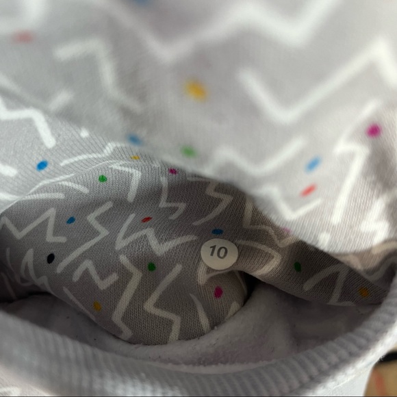 Rare 🔥 Lululemon Seawheeze Scuba II - Picture 4 of 5